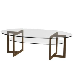 SOFFBORD BRUTUS 4590