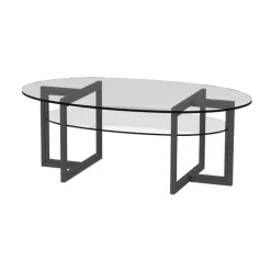 SOFFBORD BRUTUS 4594 - 130 CM