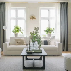 SOFFBORD DRISCOLL - 160 CM