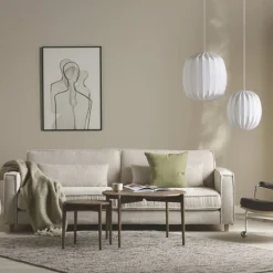 SOFFBORD ELISE - 88 CM