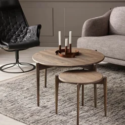 SOFFBORD ELISE - 88 CM