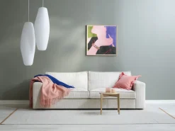 SOFFBORD ELISE - 51 CM