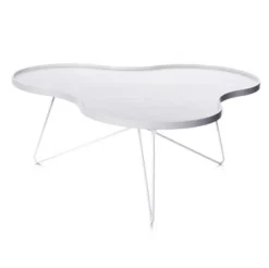 SOFFBORD FLOWER MONO - 90 CM