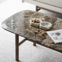 SOFFBORD HAMMOND - MARMOR