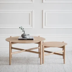 SOFFBORD HOLTON - 55 CM