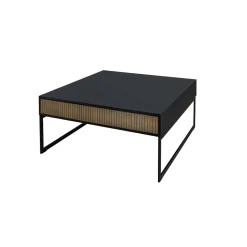 SOFFBORD LINE 6671 - BURNED WALNUT