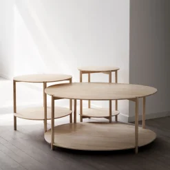 SOFFBORD LUNARIA - LARGE