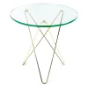 SOFFBORD MINI O TABLE