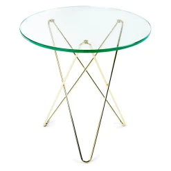 SOFFBORD MINI O TABLE