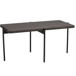 SOFFBORD SHELTON - 95 CM