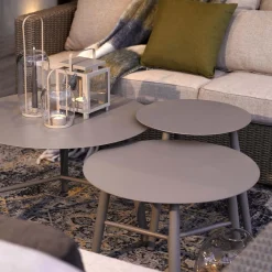 SOFFBORD VANNES - 60 CM