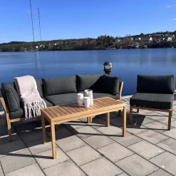 SOFFBORD VAXHOLM