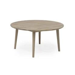 SOFFBORD VINDEL - RUNT, 90 CM