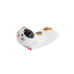 STÖD TILL ÄTPINNAR KATT