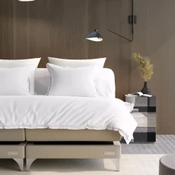 STÄLLBAR SÄNG MARSTRAND CPS INKL BÄDDMADRASS LUXURY