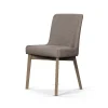 STOL HUDSON - NATURAL OAK
