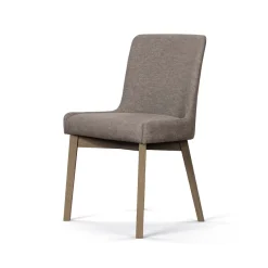 STOL HUDSON - NATURAL OAK