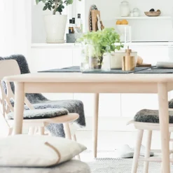 STOLSDYNA JILL - VADDERAD