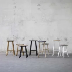 STOLSDYNA ZIGZAG - PALL