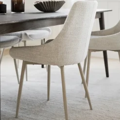STOL SIERRA - BEIGE BEN