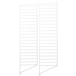 STRING GOLVGAVEL 115X30 CM 2-PACK