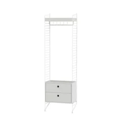 String Hall M Beige/beige