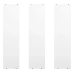 STRING HYLLPLAN 78X20 CM 3-PACK