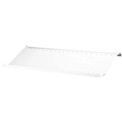 STRING SKOHYLLA METALL 78X30 CM