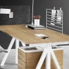 STRING SKRIVBORD SET