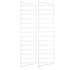 STRING VÄGGAVEL 75X20 CM 2-PACK