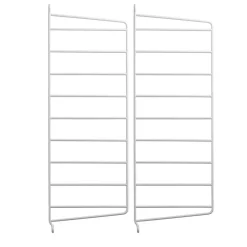 STRING VÄGGAVEL 50X20 CM 2-PACK