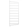 STRING VÄGGAVEL 50X20 CM 1-PACK