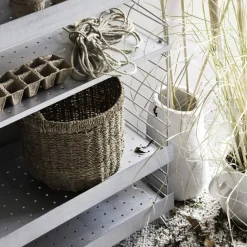 STRING VÄGGAVEL 50X30 1-PACK - OUTDOOR