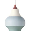 TAKLAMPA CIRQUE COPPER