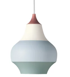 TAKLAMPA CIRQUE COPPER