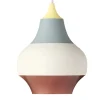TAKLAMPA CIRQUE YELLOW
