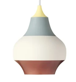 TAKLAMPA CIRQUE YELLOW
