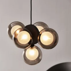 TAKLAMPA DISCUS