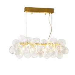 TAKLAMPA GROSS BAR L80CM