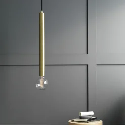 TAKLAMPA LONG 62