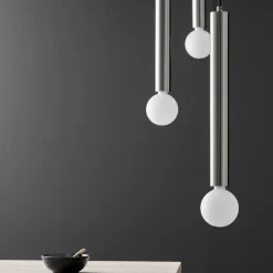 TAKLAMPA LONG 45