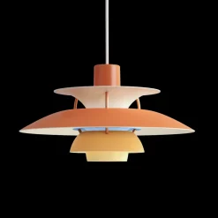 TAKLAMPA PH 5 MINI