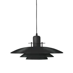 TAKLAMPA PRIMUS - BLACK EDT