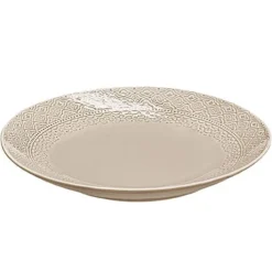 TALLRIK ORIENT - 27 CM