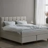TEMPUR KONTINENTALSÄNG PROMISE MED BM SMARTCOOL- 180X200 CM