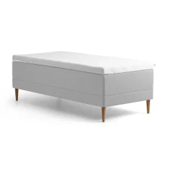 TEMPUR RAMSÄNG PROMISE MED BM SMARTCOOL - 90X200 CM