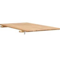 TILLÄGGSSKIVA TYLER - REKTANGULÄRT BORD