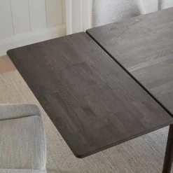 TILLÄGGSSKIVA TYLER - REKTANGULÄRT BORD