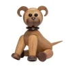 TRÄHUND BUDDY
