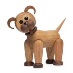 TRÄHUND BUDDY